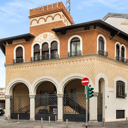 Dolce Rooms Milan Bagian luar foto