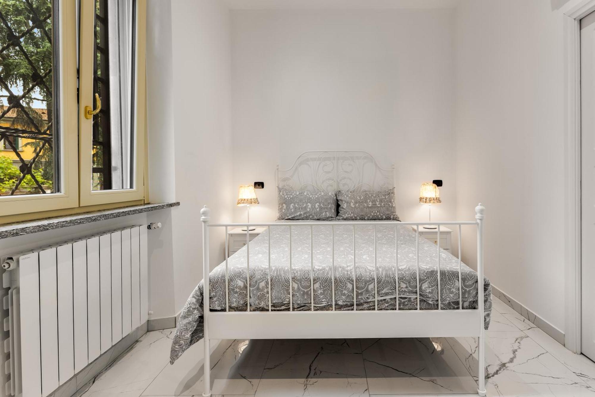 Dolce Rooms Milan Bagian luar foto