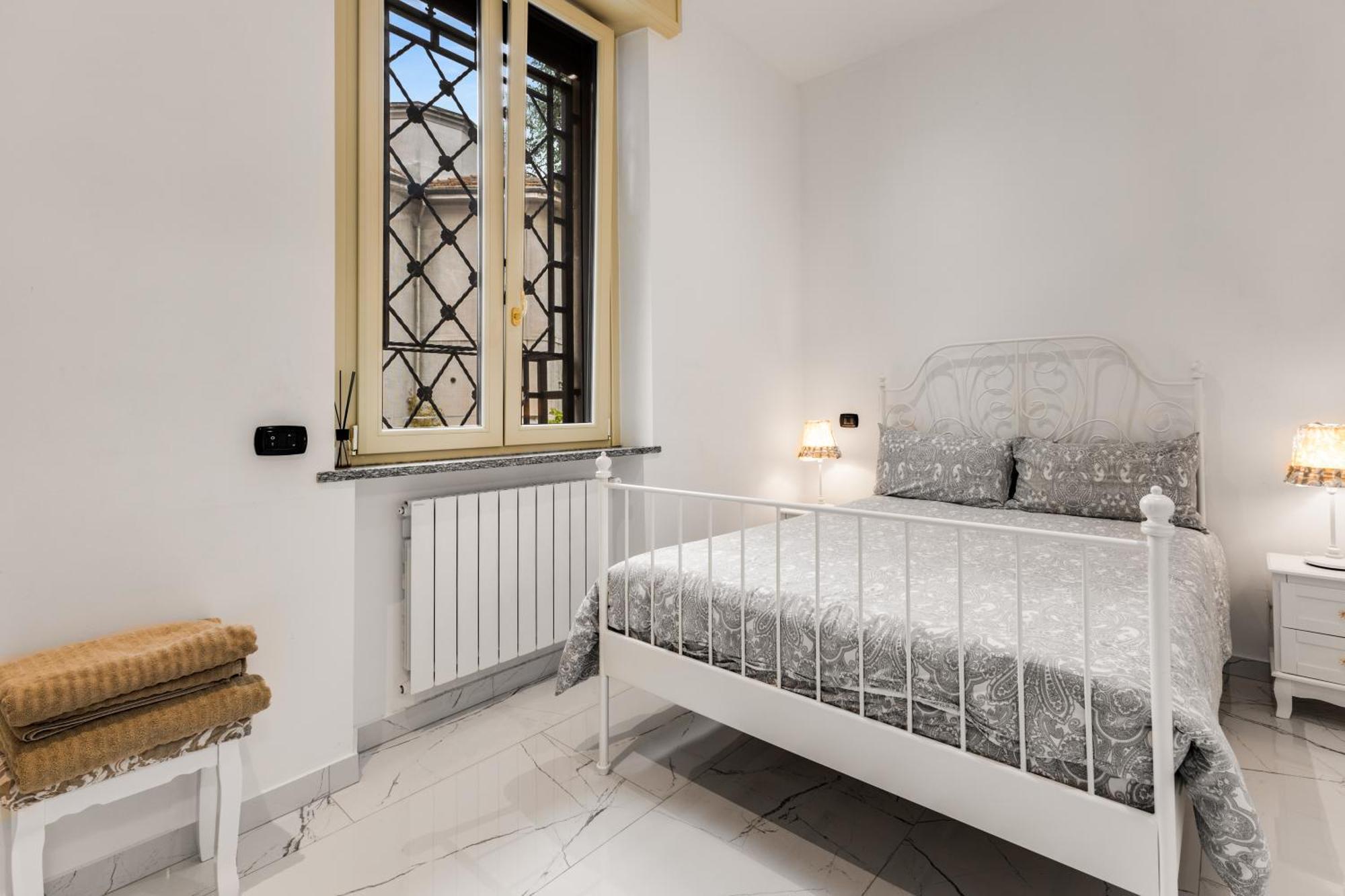 Dolce Rooms Milan Bagian luar foto