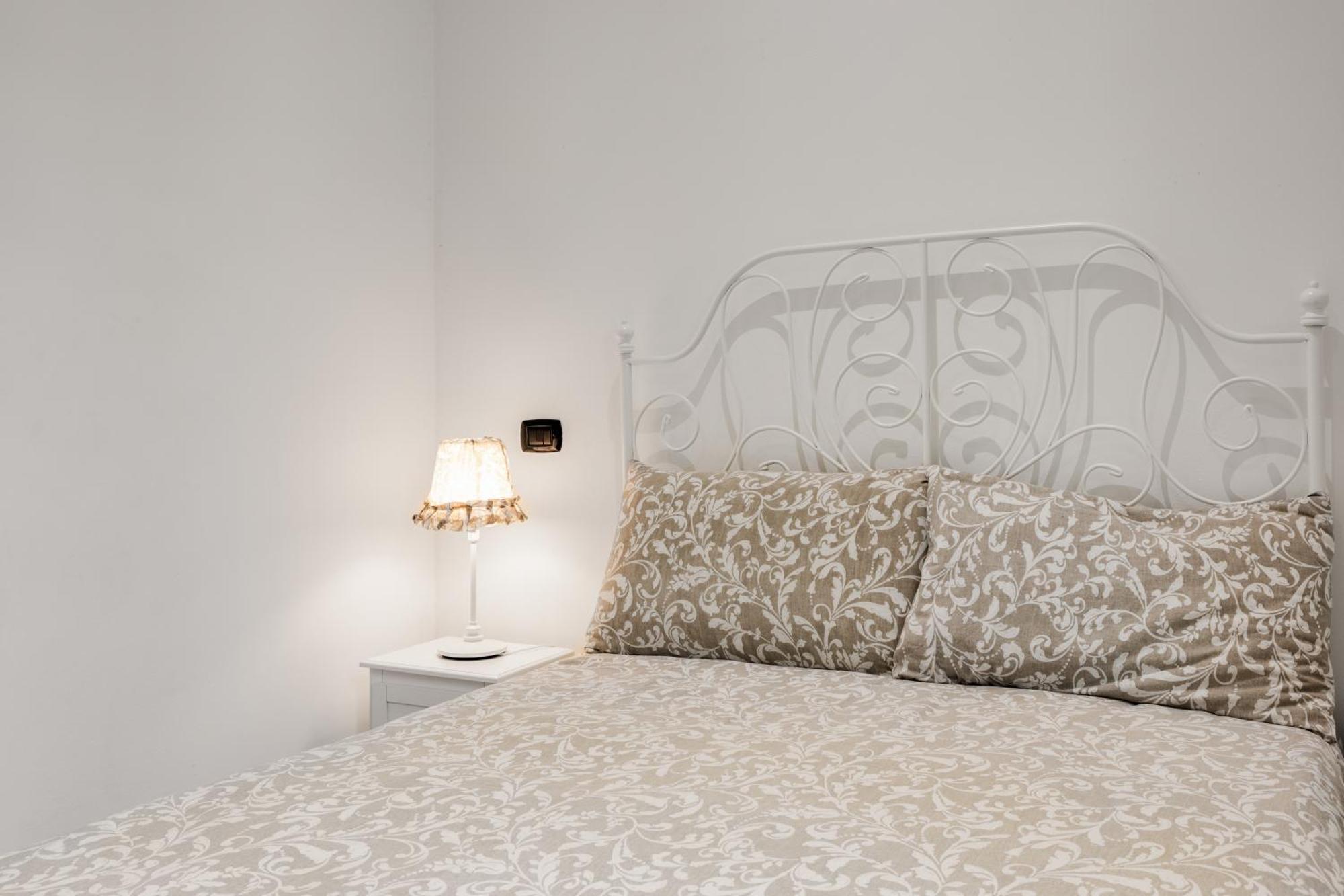 Dolce Rooms Milan Bagian luar foto
