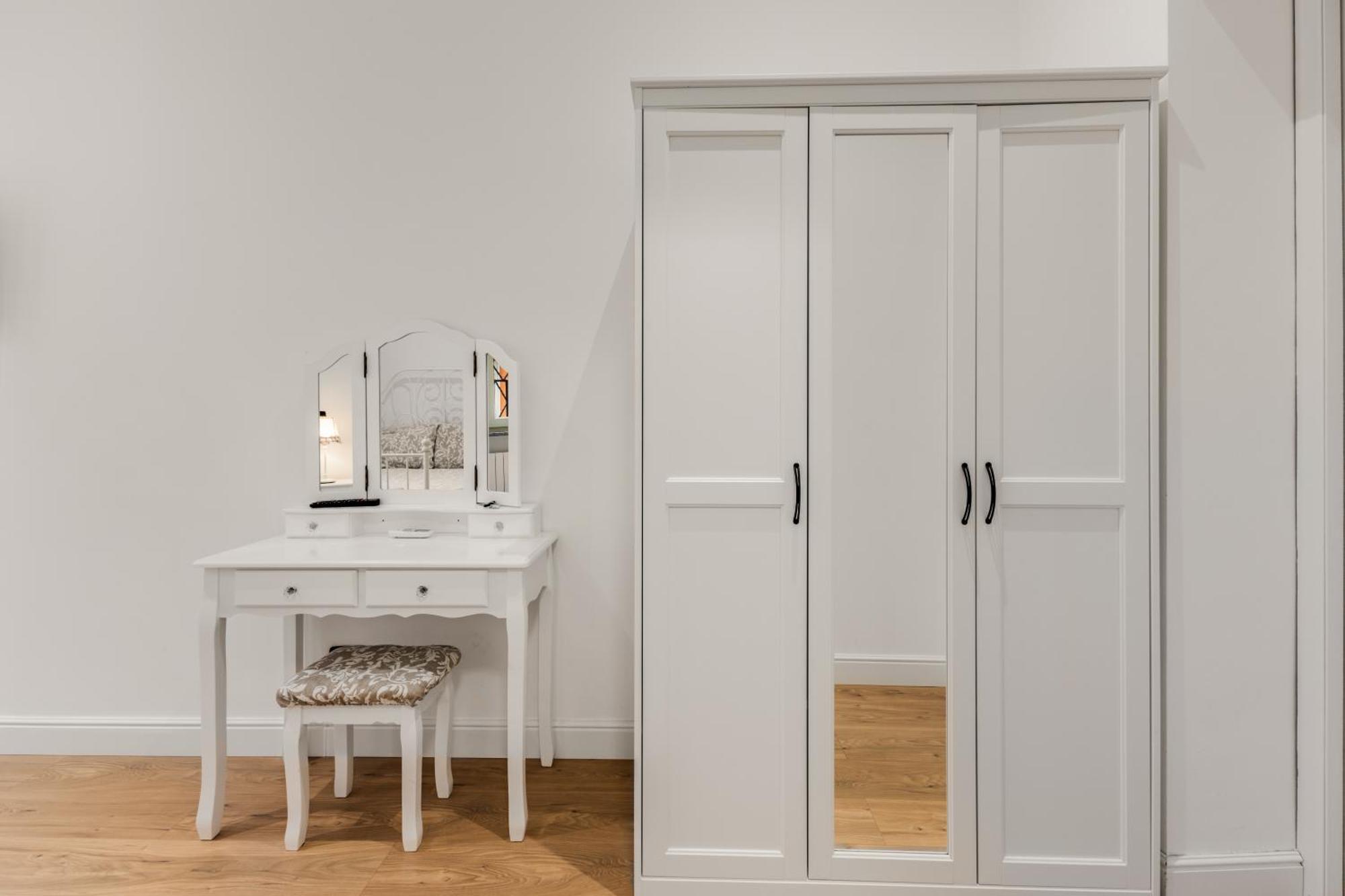 Dolce Rooms Milan Bagian luar foto