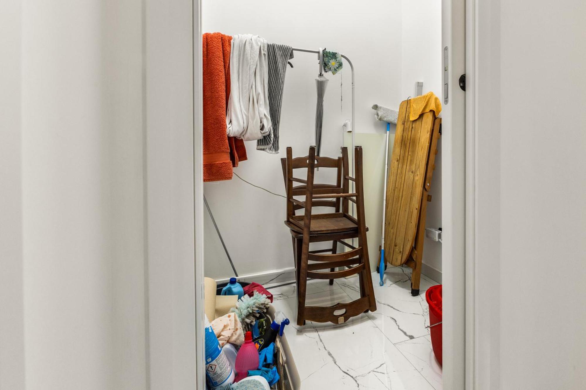 Dolce Rooms Milan Bagian luar foto